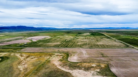 Central Montana Farm Ground, Investment near Lewistown, MT - image 6