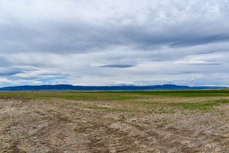 Central Montana Farm Ground, Investment near Lewistown, MT - image 45