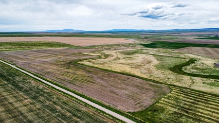 Central Montana Farm Ground, Investment near Lewistown, MT - image 17