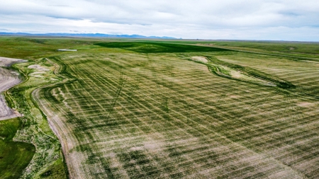 Central Montana Farm Ground, Investment near Lewistown, MT - image 16