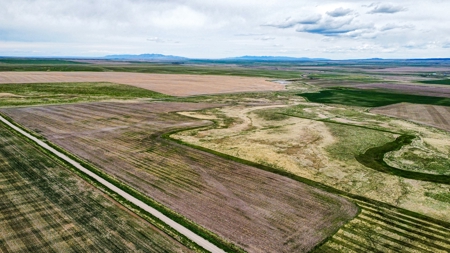 Central Montana Farm Ground, Investment near Lewistown, MT - image 18