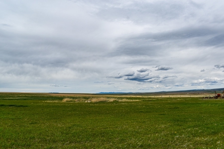 Central Montana Farm Ground, Investment near Lewistown, MT - image 33