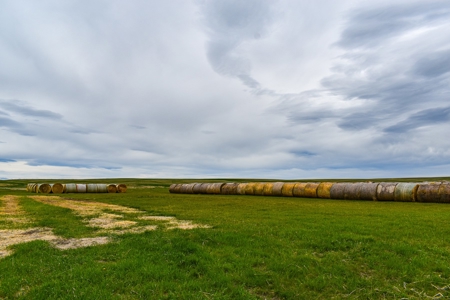 Central Montana Farm Ground, Investment near Lewistown, MT - image 34