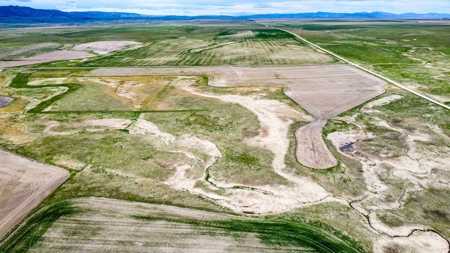 Central Montana Farm Ground, Investment near Lewistown, MT - image 13