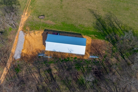 Land for Sale in Maury County Tennessee - image 14