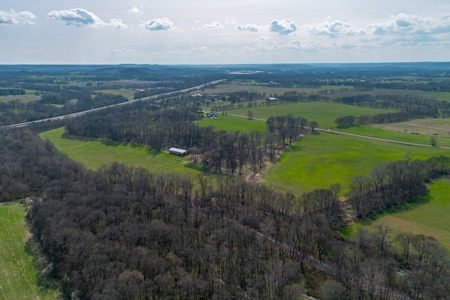Land for Sale in Maury County Tennessee - image 31