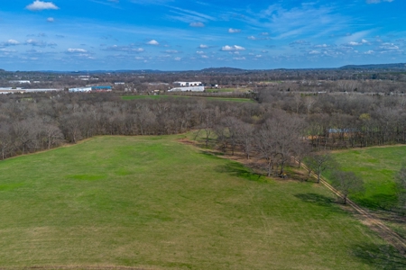 Land for Sale in Maury County Tennessee - image 27