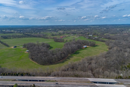 Land for Sale in Maury County Tennessee - image 40