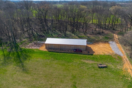 Land for Sale in Maury County Tennessee - image 15