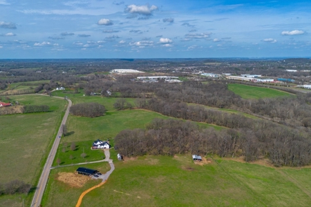 Land for Sale in Maury County Tennessee - image 37