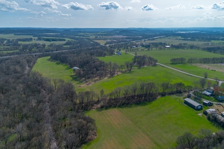 Land for Sale in Maury County Tennessee - image 32