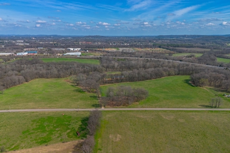 Land for Sale in Maury County Tennessee - image 34
