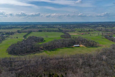 Land for Sale in Maury County Tennessee - image 1