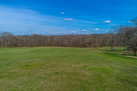 Land for Sale in Maury County Tennessee - image 2