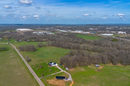 Land for Sale in Maury County Tennessee - image 36