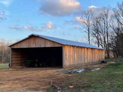 Land for Sale in Maury County Tennessee - image 11
