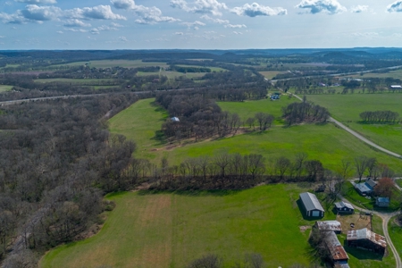 Land for Sale in Maury County Tennessee - image 33