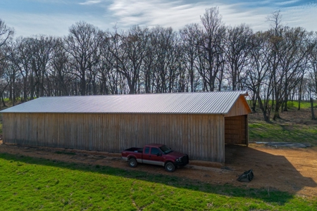 Land for Sale in Maury County Tennessee - image 17