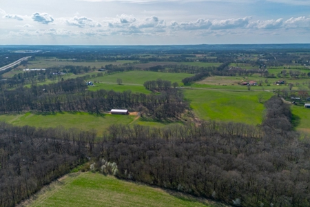 Land for Sale in Maury County Tennessee - image 30