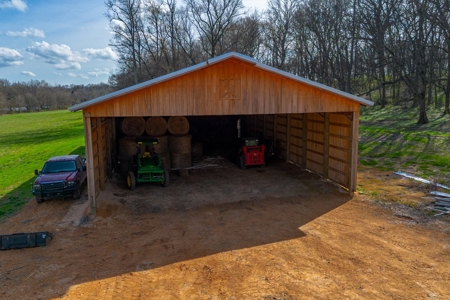 Land for Sale in Maury County Tennessee - image 16