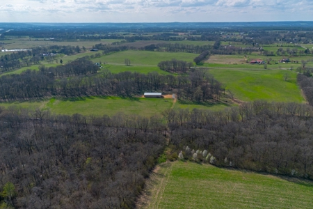 Land for Sale in Maury County Tennessee - image 29