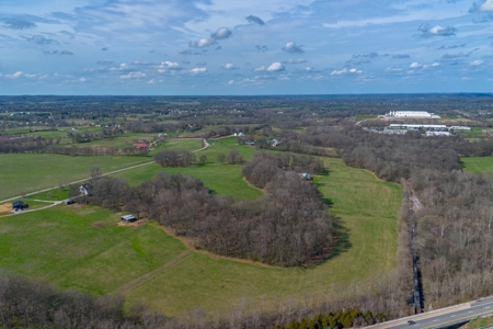 Land for Sale in Maury County Tennessee - image 39