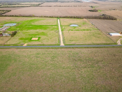Home Site Lots For Sale Blossom TX - image 2