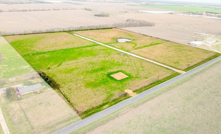Home Site Lots For Sale Blossom TX - image 4