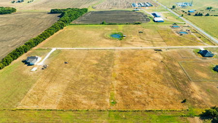 Lots For Sale Blossom TX Lamar County TX - image 9