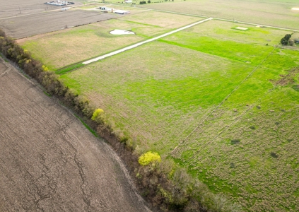 Lots For Sale Blossom TX Lamar County TX - image 3