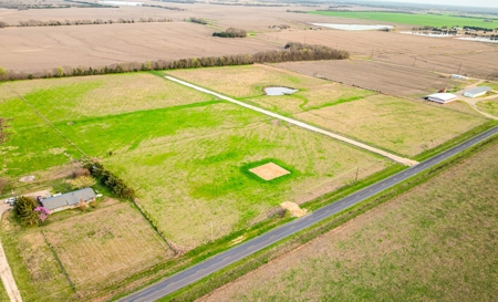Lots For Sale Blossom TX Lamar County TX - image 1