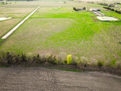 Residential Building Sites For Sale Lamar Co TX Blossom TX - image 6