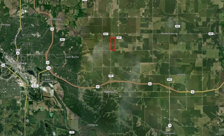 Prime Wapello County Farm Land For Sale - image 10