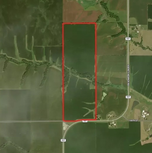 Prime Wapello County Farm Land For Sale - image 9