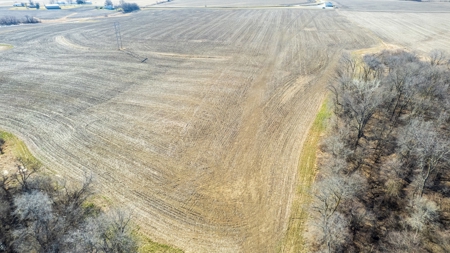 Prime Wapello County Farm Land For Sale - image 5