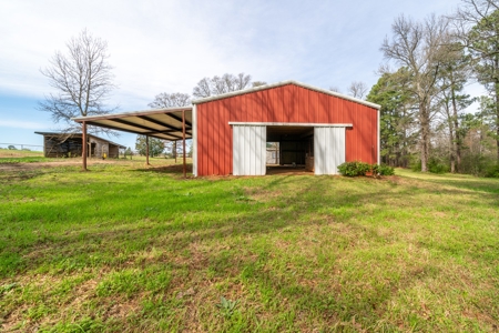 East Texas Equine Property - image 21