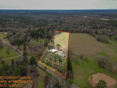 East Texas Equine Property - image 2