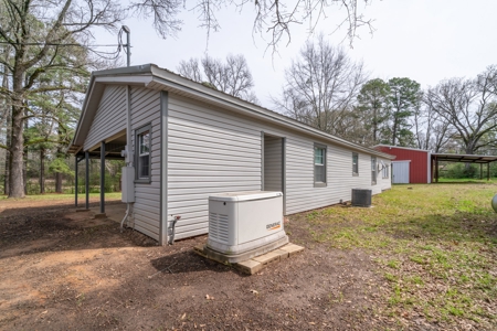 East Texas Equine Property - image 15