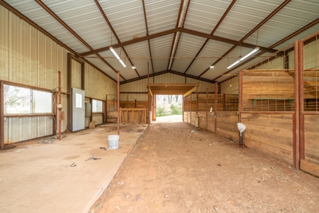 East Texas Equine Property - image 18