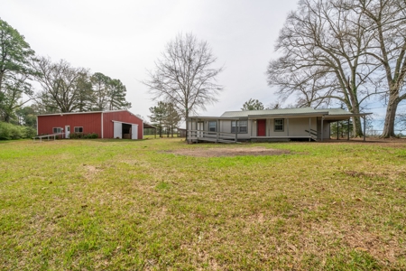 East Texas Equine Property - image 1