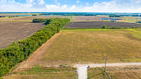 Residential Land For Sale Blossom TX Lamar County TX - image 3