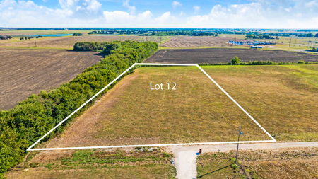 Residential Land For Sale Blossom TX Lamar County TX - image 2