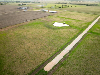 Lot For Sale Blossom TX Lamar County TX - image 1