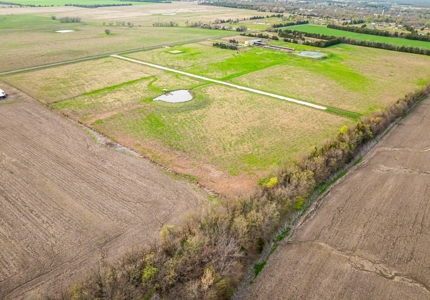 Residential Lot For Sale NE TX Lamar County TX - image 1