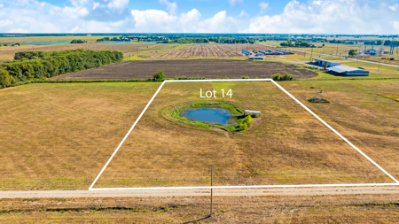 Residential Lot For Sale NE TX Lamar County TX - image 10