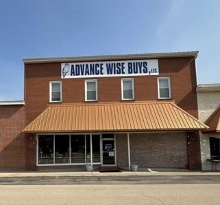 Storefront Business - image 1