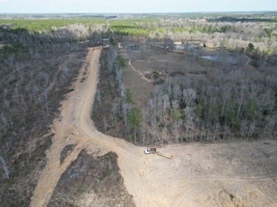 60+ Acres Near Osyka, MS (Pike County) for Hunting & Home! - image 8