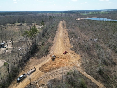 60+ Acres Near Osyka, MS (Pike County) for Hunting & Home! - image 15