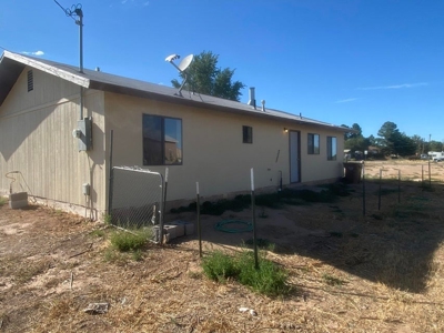 Home in Old Town Moriarty, New Mexico For Sale! - image 23