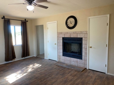 Home in Old Town Moriarty, New Mexico For Sale! - image 4